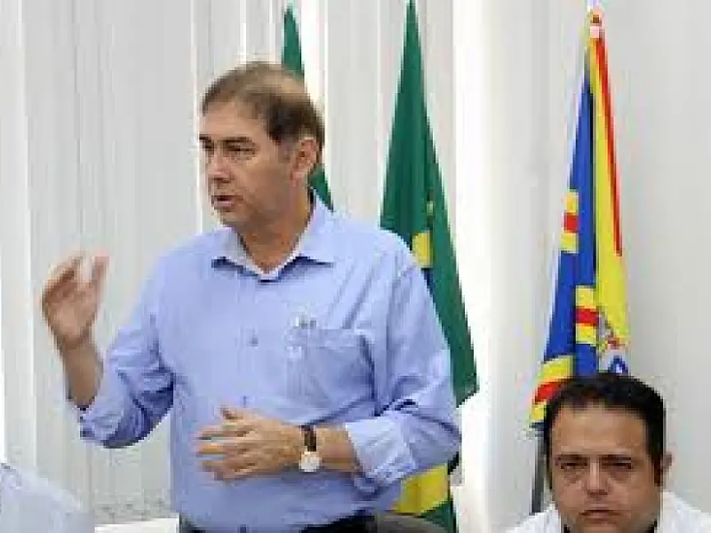 TCE-MS proíbe uso do recurso do IPTU para pagamento do 13º salário