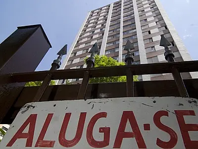 Índice que reajusta aluguel acumula em 12 meses queda de 1,66%