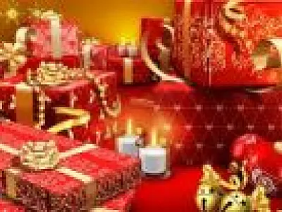 Internautas pretendem gastar em média R$ 300 com presentes de Natal