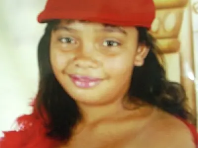 Adolescente está desaparecida desde sexta em Vicentina