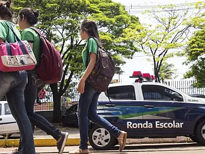 Lista de designação de alunos nas escolas da Rede Estadual estará disponível a partir de amanhã