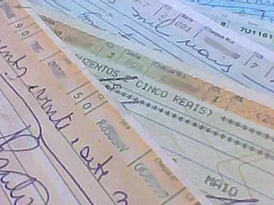 MS ocupa o 23º lugar no ranking dos cheques devolvidos de abril