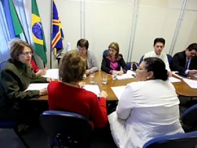Comissão de Campo Grande inicia construção dos Planos de Cargos e Carreiras