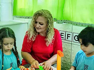 PREFEITURA CONVOCA MAIS 159 ASSISTENTES DE EDUCAÇÃO INFANTIL