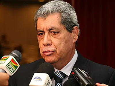 André inaugura Centro Penal Industrial em Três Lagoas nesta quarta
