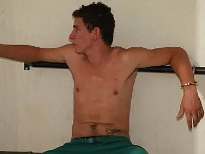 Após tentar matar tia a facadas, jovem é preso em flagrante em Coxim