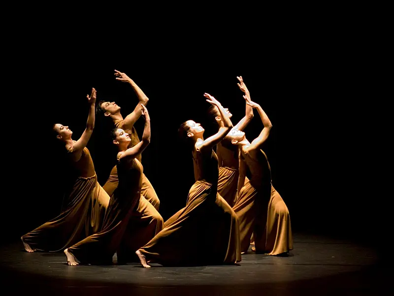 FCMS oferece curso de História da Dança