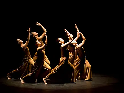 FCMS oferece curso de História da Dança