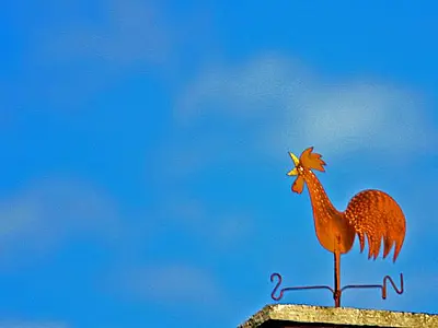 Tempo firme e temperaturas em elevação marcam o domingo de Páscoa
