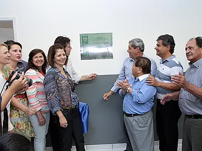 Novo setor de mamografia reforça rede de atenção em saúde em Bataguassu