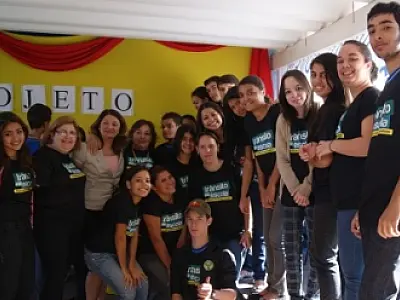 Detran lança programa Jovem Condutor