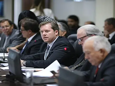 Incentivo à atração de visitantes é tema de reunião do Fornatur