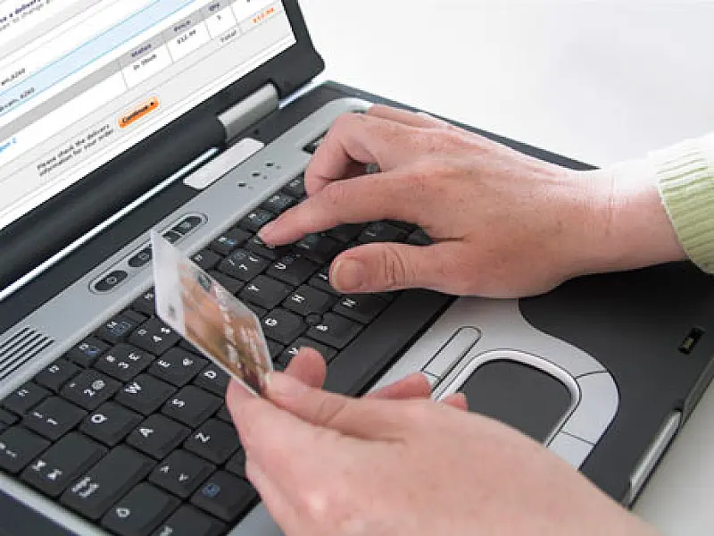Comércio online avança 269% em cinco anos no Brasil