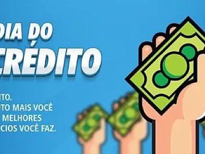 Dia do Crédito acontece nesta quarta na Capital