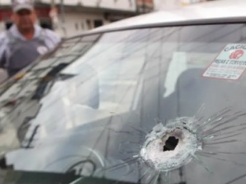 Moradora de MS morre com tiro na cabeça em assalto em SP