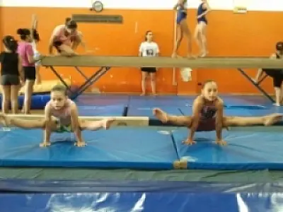 Centro de Ginástica Artística seleciona novos talentos neste sábado