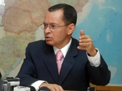 Passos aceita convite para o Ministério dos Transportes