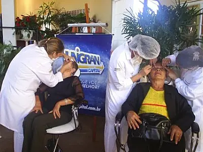 Esteticistas que atuam na área deverão fazer prova prática e teórica para tirar registro