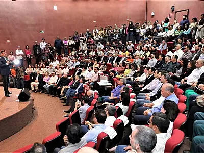 Para agilidade e sustentabilidade, sistema que elimina uso de papel em MS começa a funcionar em 2024