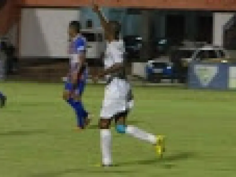 Ubiratan vence Urso na 5ª rodada do estadual