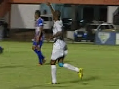 Ubiratan vence Urso na 5ª rodada do estadual