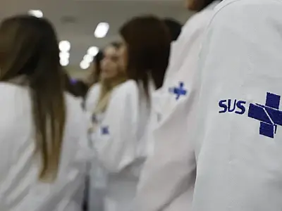 Horário Estendido: divulgada a lista de cidades que terão atendimento noturno em unidades de saúde