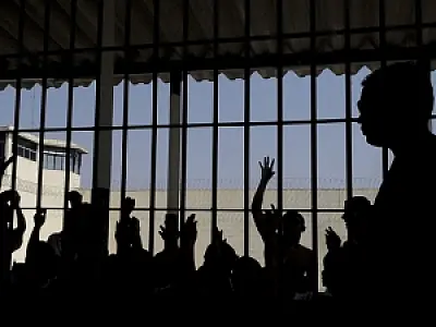 Governadora tem até esta segunda-feira para explicar violência nos presídios do Maranhão