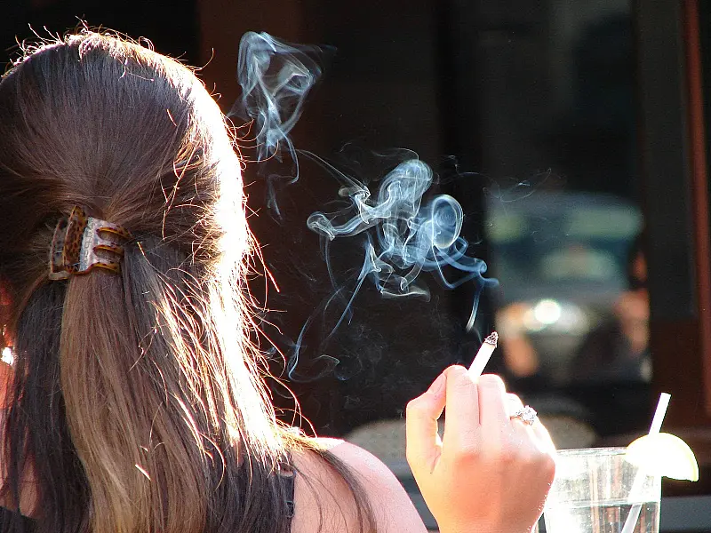 Maioria dos brasileiros apoia proibição de sabores em cigarro
