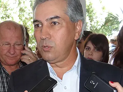 Azambuja deixará executiva nacional para se dedicar ao Pensando MS
