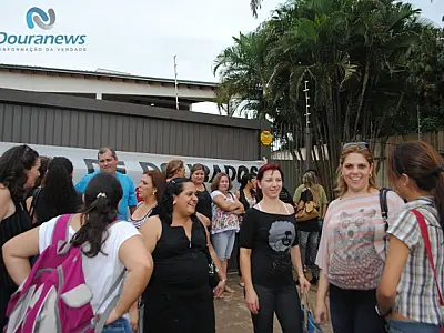 Enfermeiros de Dourados retomam negociações sobre reajustes salariais