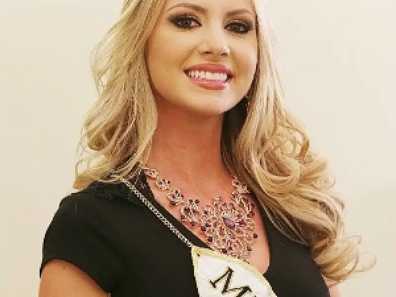 Miss Mundo Brasil 2014 será coroada neste sábado