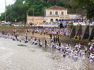 Festival Pantanal das Águas começa neste sábado