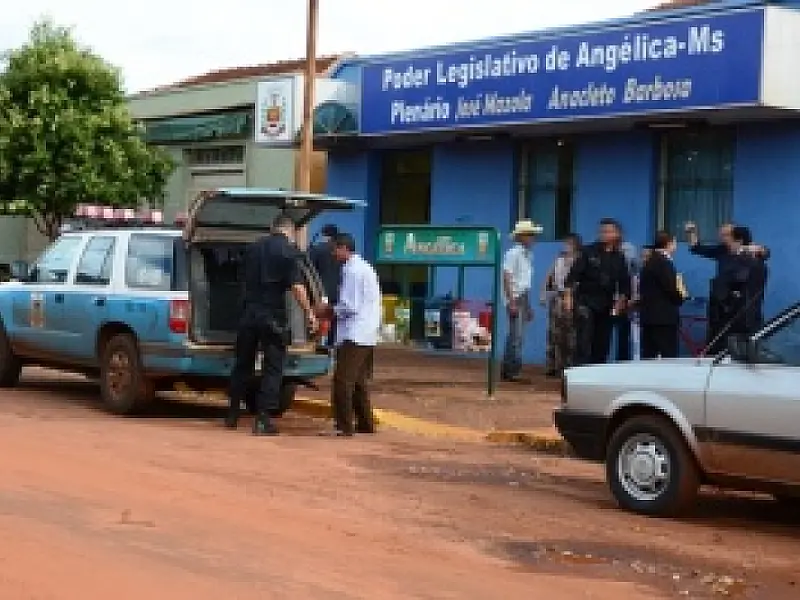 Homem que degolou companheira em Angélica é condenado