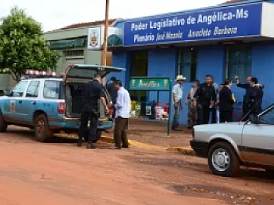 Homem que degolou companheira em Angélica é condenado