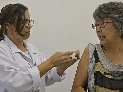 Saiba quais doenças voltaram a ameaçar o Brasil