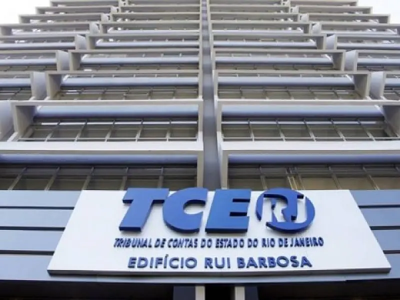 PF cumpre mandados de prisão contra conselheiros do Tribunal de Contas do Rio