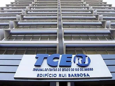 PF cumpre mandados de prisão contra conselheiros do Tribunal de Contas do Rio