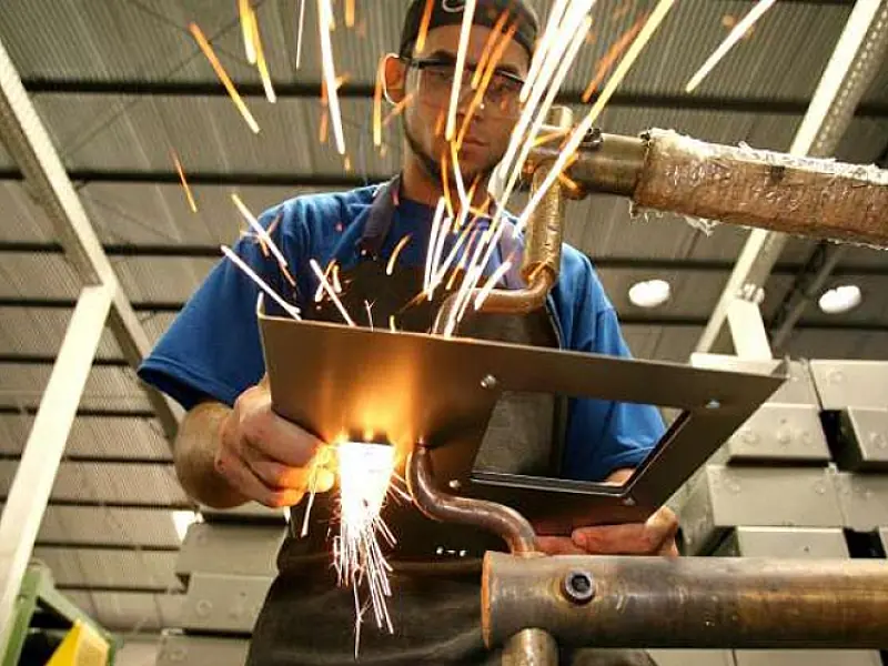 Industriários de Mato Grosso do Sul vão receber 14º salário em fevereiro
