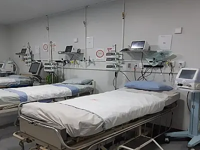 Governo do Estado injeta mais de R$ 60,2 milhões na saúde em Dourados
