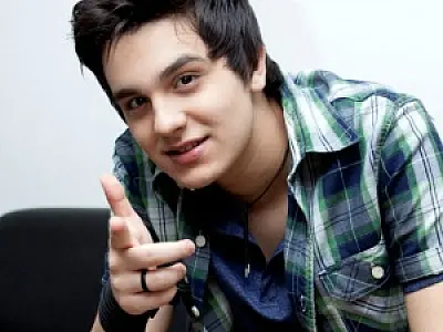 Luan Santana se apresenta hoje na ExpoAgro em Dourados