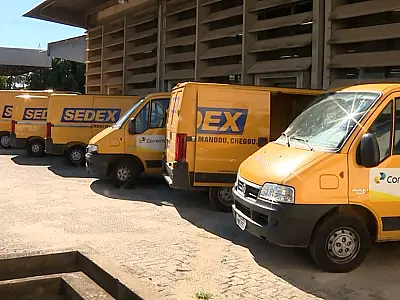 Greve dos Correios entra no 8º dia sem acordo nas negociações