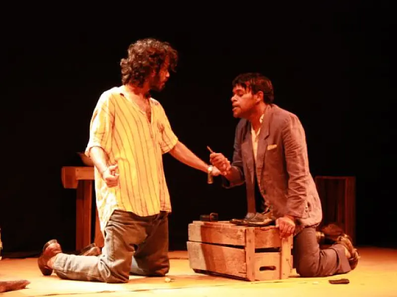 Abertas inscrições de projetos para o Fmic e Fomteatro