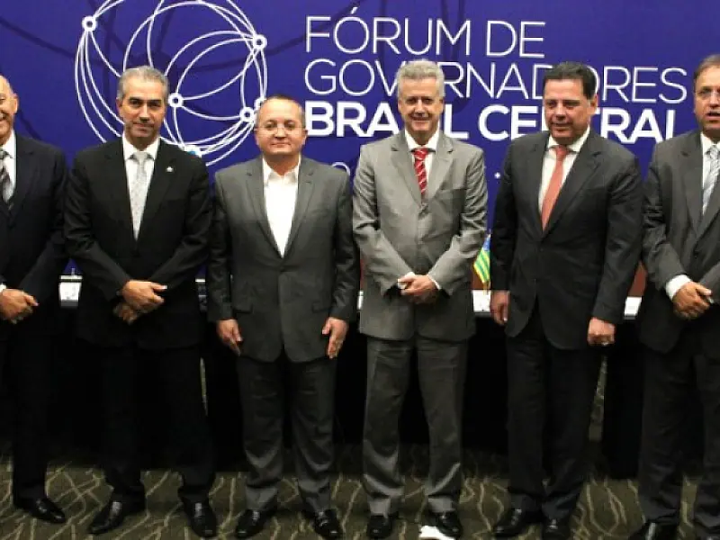 Consórcio do Brasil Central vai beneficiar cerca de 20 milhões de pessoas no país
