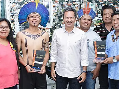 Prefeitura promove concurso de Miss e Mister indígena para valorizar cultura