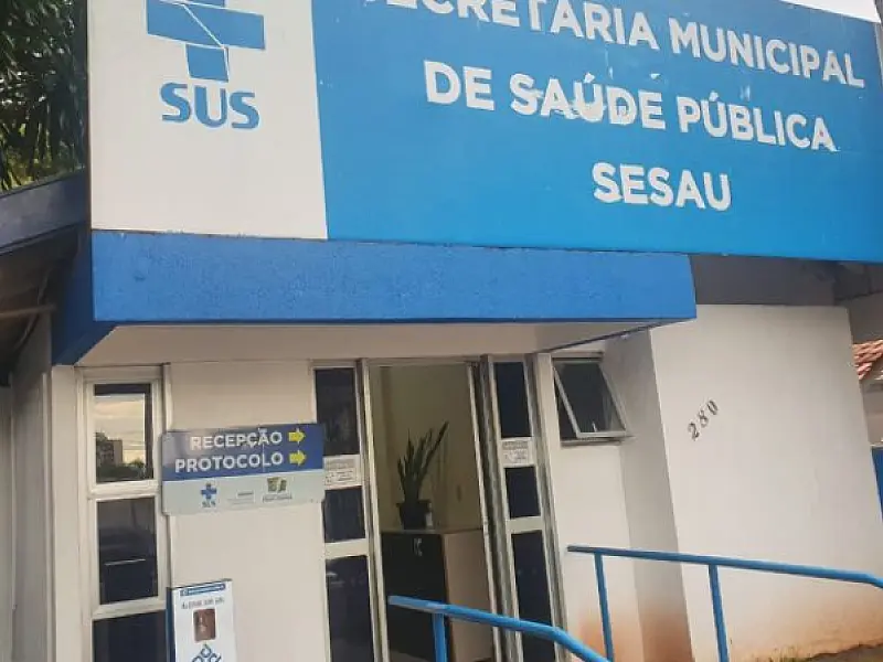 PREFEITURA CONVOCA CANDIDATOS APROVADOS EM PROCESSOS SELETIVOS PARA A SESAU
