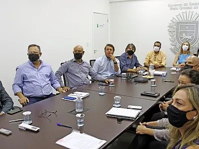 Governo aprova estudos para concessão da MS-112 e trechos da BR-436 e BR-158
