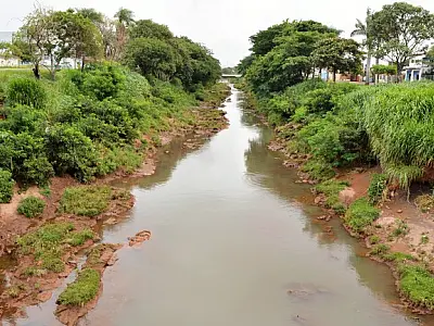 Prefeitura consegue autorização da Caixa para início da revitalização do Anhandui