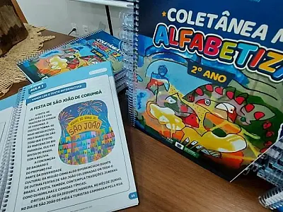 Governo do Estado entrega R$ 3,6 milhões em premiações do Programa MS Alfabetiza nesta quarta-feira