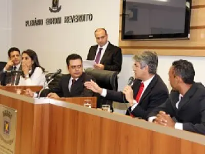 CPI ouve Conselho Gestores do HU e reitora da UFMS