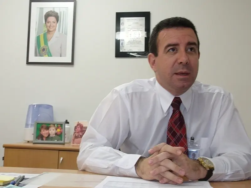 Superintendente da Infraero em Campo Grande fala sobre ampliações do aeroporto